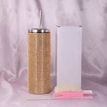 Lade das Bild in den Galerie-Viewer, Bling-Bling Becher