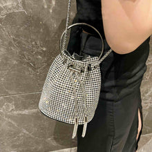 Lade das Bild in den Galerie-Viewer, Bling-Bling Handtasche