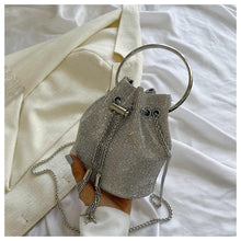 Lade das Bild in den Galerie-Viewer, Bling-Bling Handtasche