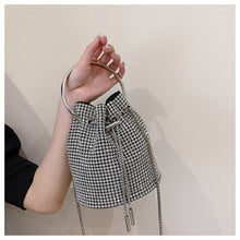 Lade das Bild in den Galerie-Viewer, Bling-Bling Handtasche