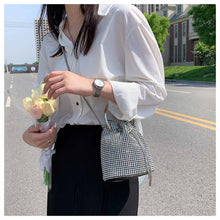 Lade das Bild in den Galerie-Viewer, Bling-Bling Handtasche
