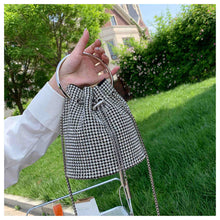 Lade das Bild in den Galerie-Viewer, Bling-Bling Handtasche