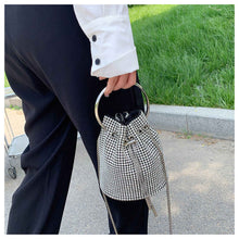 Lade das Bild in den Galerie-Viewer, Bling-Bling Handtasche
