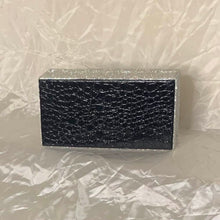 Lade das Bild in den Galerie-Viewer, Glamouröse Bling-Bling Taschentuchbox