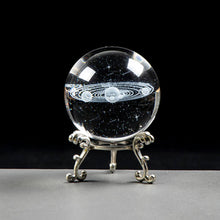 Lade das Bild in den Galerie-Viewer, Kristallkugel des Sonnensystems