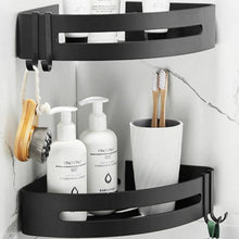 Lade das Bild in den Galerie-Viewer, Aufbewahrungsregal - Badezimmer-Organizer