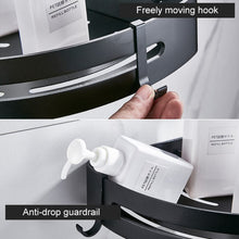 Lade das Bild in den Galerie-Viewer, Aufbewahrungsregal - Badezimmer-Organizer