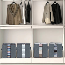 Lade das Bild in den Galerie-Viewer, Staubdichte Aufbewahrungstasche für deinen Stauraum