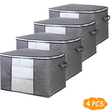 Lade das Bild in den Galerie-Viewer, Staubdichte Aufbewahrungstasche für deinen Stauraum