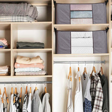 Lade das Bild in den Galerie-Viewer, Staubdichte Aufbewahrungstasche für deinen Stauraum