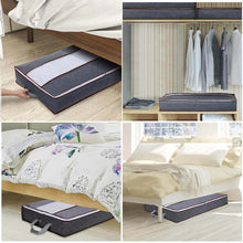 Lade das Bild in den Galerie-Viewer, Staubdichte Aufbewahrungstasche für deinen Stauraum