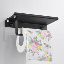 Lade das Bild in den Galerie-Viewer, Toilettenpapier-Handyhalter-Regal