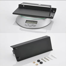 Lade das Bild in den Galerie-Viewer, Toilettenpapier-Handyhalter-Regal