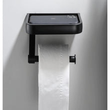 Lade das Bild in den Galerie-Viewer, Toilettenpapier-Handyhalter-Regal