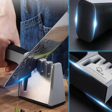 Lade das Bild in den Galerie-Viewer, 4 in 1 Messer-Scherenschärfer