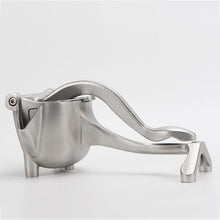 Lade das Bild in den Galerie-Viewer, Direkt-Fruchtsaftpresse