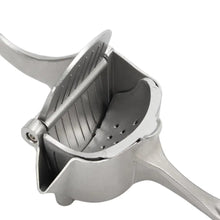 Lade das Bild in den Galerie-Viewer, Direkt-Fruchtsaftpresse