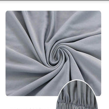 Lade das Bild in den Galerie-Viewer, Einfarbiger elastischer Sofabezug