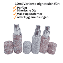 Lade das Bild in den Galerie-Viewer, Eleganter Zerstäuber - Prestige
