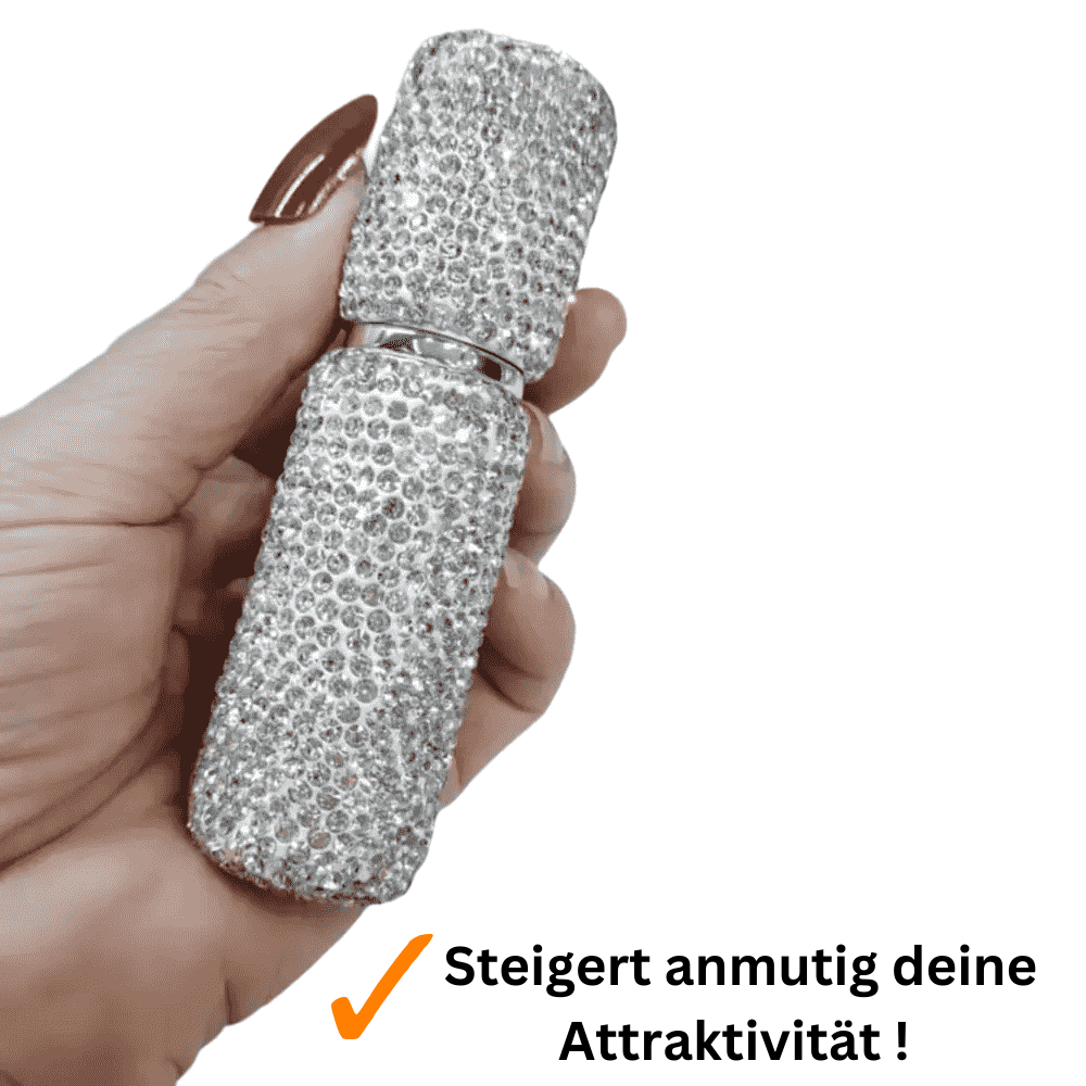 Eleganter Zerstäuber - Prestige